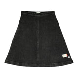 Crew Black Oakley Skirt