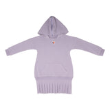 Crew Violet Kendra Dress