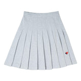 Crew Grey Kendra Skirt