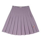 Crew Violet Kendra Skirt