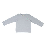 Crew Grey Kendra Tee