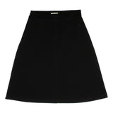 Crew Black Rachel Skirt