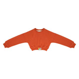 Crew Coral Shelly Top