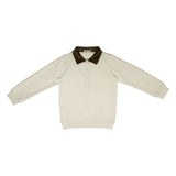 Crew Natural Sol Polo