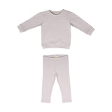 Crew Lavender Rocco Set