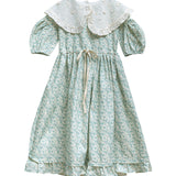 Cosmosophie Aquarelle Alibell Dress