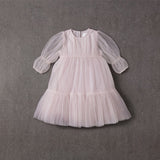 Nellystella Orchid Ice Alice Dress