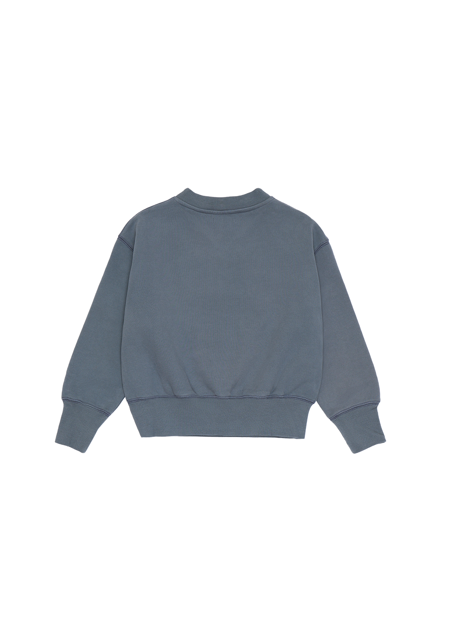 The New Society Stormy Weather Amara Sweater