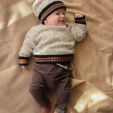 1+ In The Family Rice Ander Sweater