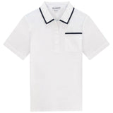 Blumint White/Captain Aurora Shirt