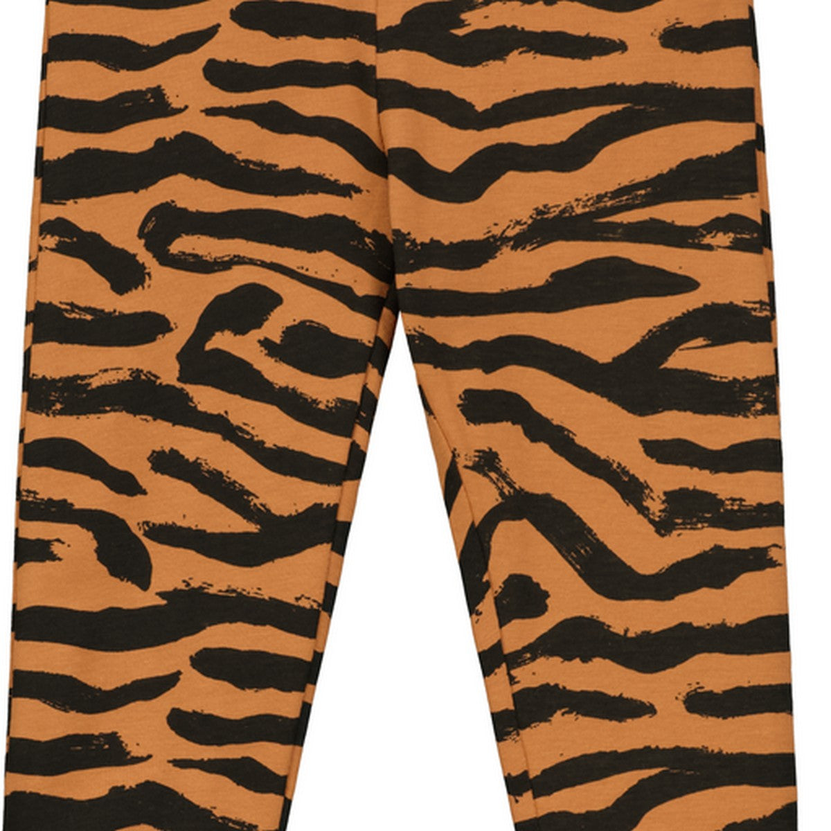 Beau Loves Tiger Stripe Set