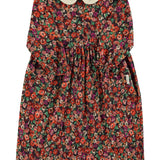 Piupiuchick Floral Maxi Dress