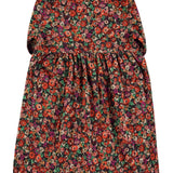 Piupiuchick Floral Maxi Dress