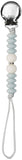 Adora Baby Sky Ombre Paci Clip