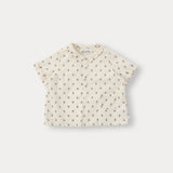 BeneBene Cream Mico Shirt