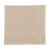 Analogie Natural Waffle Knit Blanket