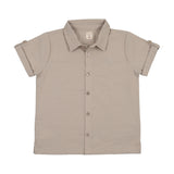 Analogie Wheat Dress Shirt