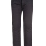 Appaman Black Skinny Twill Pants