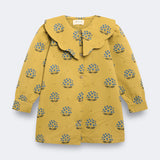 Birinit Petit Arboleda Dress