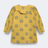 Birinit Petit Arboleda Dress