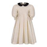 Soiree Cream Opaline Grace Gown