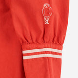 Bobo Choses Red Sailor Dress