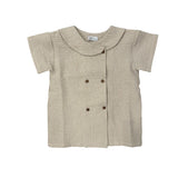 La Titta Sand Quebec Shirt