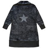 Teela Black Star Mineral Dress