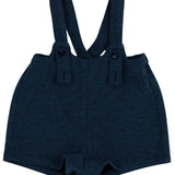 Belati Navy Overalls