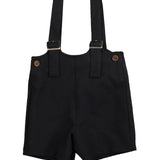 Belati Navy Overalls
