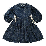 Cosmosophie Pompon Lotus Dress