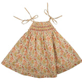 Belati Coral Floral Jumper