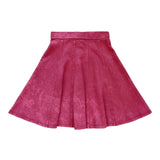 Teela Pink Mineral Skirt