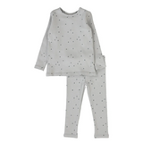 Lilette Pale Blue Sail Away Lounge Set