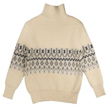 Belati Ivory Intarisa Sweater