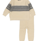 Belati Ivory Intarisa Set