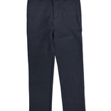 Belati Navy Jersey Pants