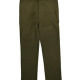 Belati Olive Jersey Pants