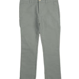Belati Green Slim Pants