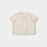 BeneBene Cream Mico Shirt
