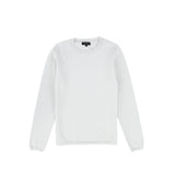 Bamboo Sage Flat Knit Sweater