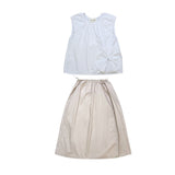 Be For All White Cut Out Flower Set