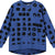 Beau Loves Blue Quartz 'What Do You See?' Sweatshirt