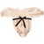Bebe Organic Alba Ceremony Romper