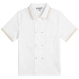 Blumint Desert Contrast Edging Empire Shirt