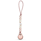 Adora Baby Blush Heart Paci Clip