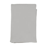 Bee & Dee Dusty Blue Waffle Blanket