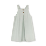 Phil and Phoebe Mint Dice Denim Jumper