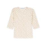 Cabana Cream Pelly Tee