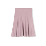 Cabana Lilac Gear Ribbed Panel Skirt